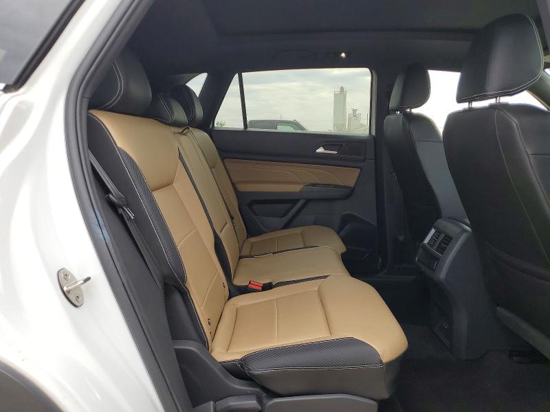 Продаж на аукціоні авто 2021 Volkswagen Atlas Cross Sport, vin: 1V2SE2CA2MC214677, номер лоту: 51611316