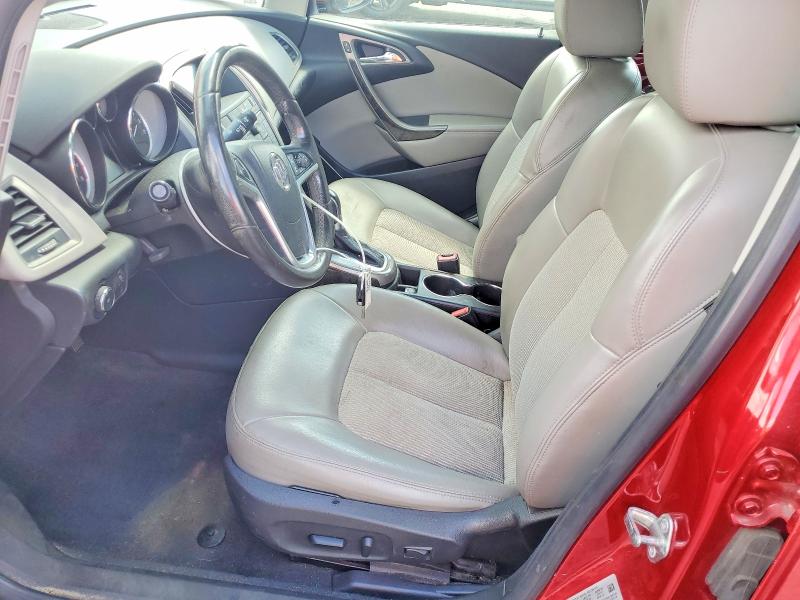 Aukcja sprzedaży 2016 Buick Verano, vin: 1G4PR5SK0G4143464, numer aukcji: 54163426