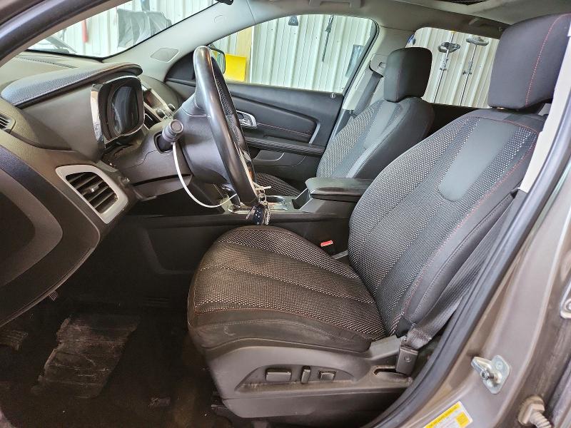 51689096 :رقم المزاد ، 2CTFLDEY8A6344745 vin ، 2010 Gmc Terrain مزاد بيع