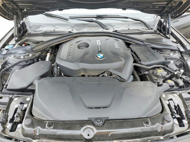 Продажа на аукционе авто 2017 Bmw 330, vin: WBA8B9G5XHNU51788, номер лота: 52460376