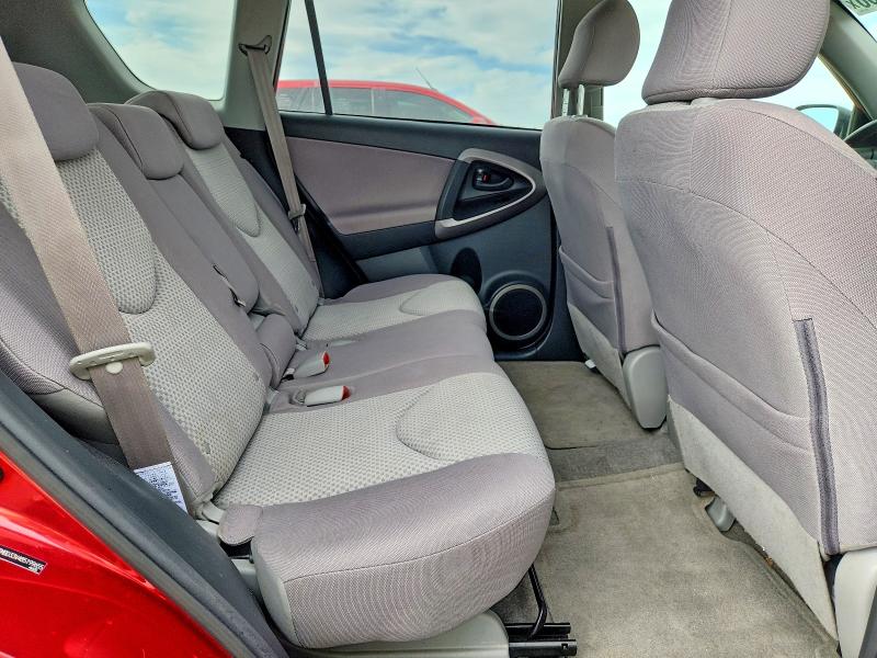 Aukcja sprzedaży 2008 Toyota Rav4, vin: JTMBD33V485199655, numer aukcji: 53762556