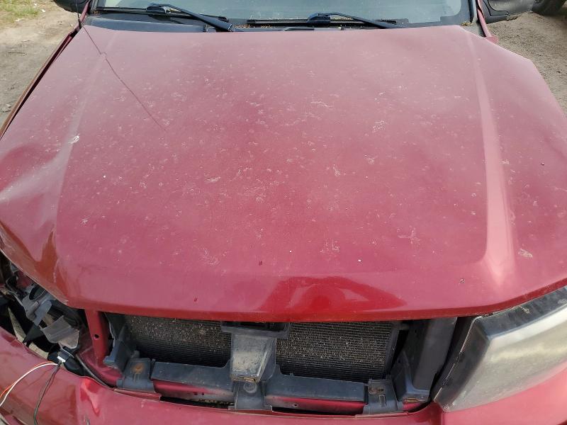 Aukcja sprzedaży 2008 Chevrolet Trailblazer, vin: 1GNDT13S782168690, numer aukcji: 53250666