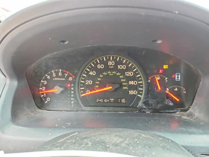 Продаж на аукціоні авто 2005 Honda Accord, vin: 1HGCM56485A003157, номер лоту: 53327996