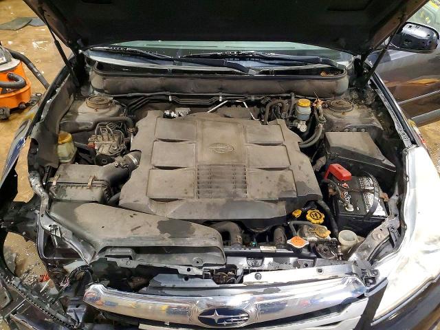 Aukcja sprzedaży 2012 Subaru Outback, vin: 4S4BRDKC6C2240414, numer aukcji: 55075126