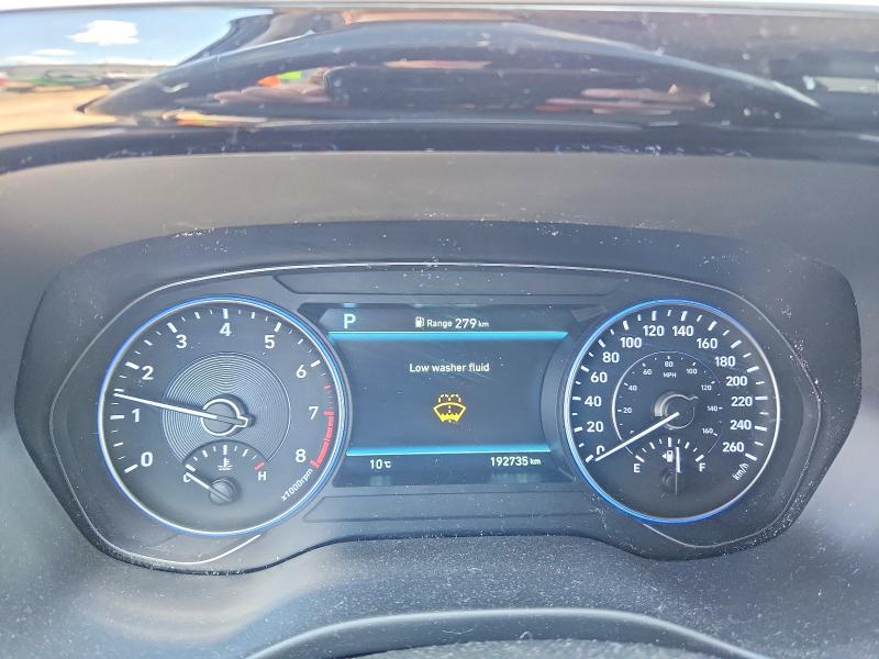 51897566 :رقم المزاد ، KM8R3DHE5LU120228 vin ، 2020 Hyundai Palisade مزاد بيع