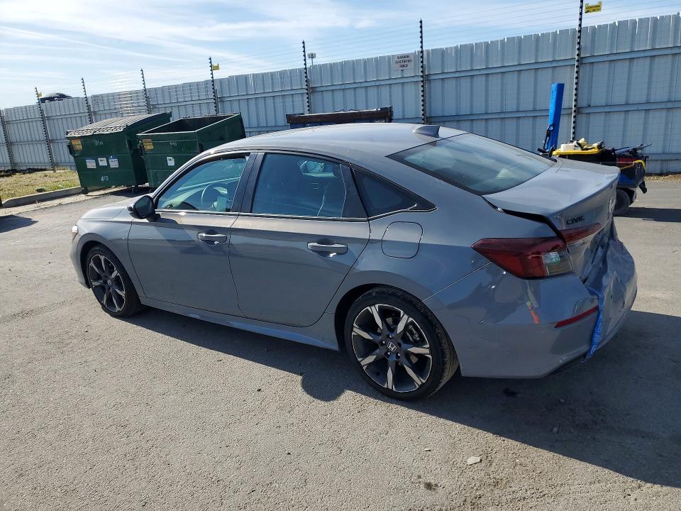 Продажа на аукционе авто 2026 Honda Civic, vin: 2HGFE4F88TH331412, номер лота: 54499416