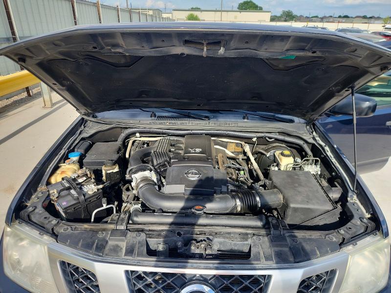 54913056 :رقم المزاد ، 1N6DD0ERXJN719948 vin ، 2018 Nissan Frontier مزاد بيع