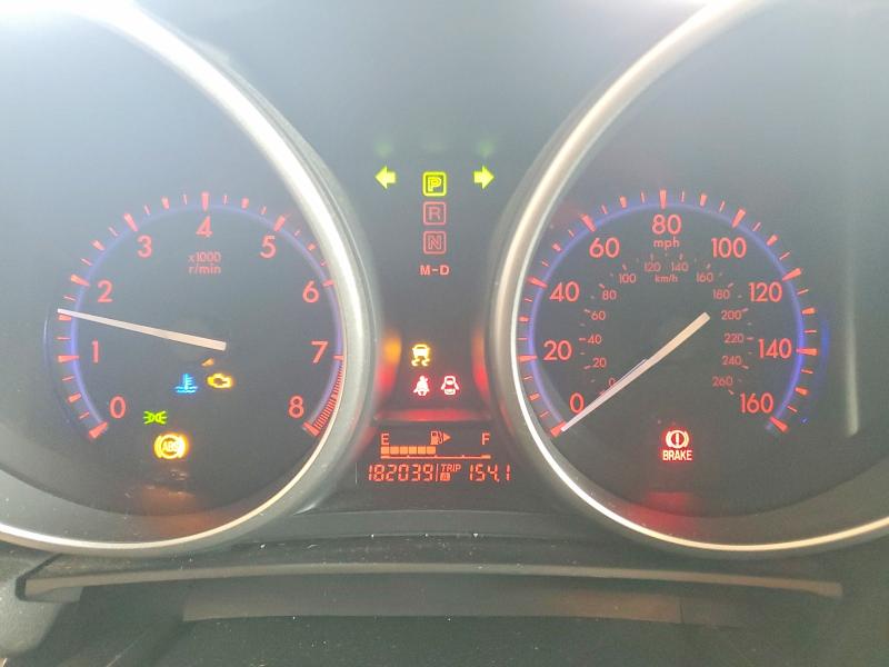 54851926 :رقم المزاد ، JM1BL1K65B1424021 vin ، 2011 Mazda 3 مزاد بيع