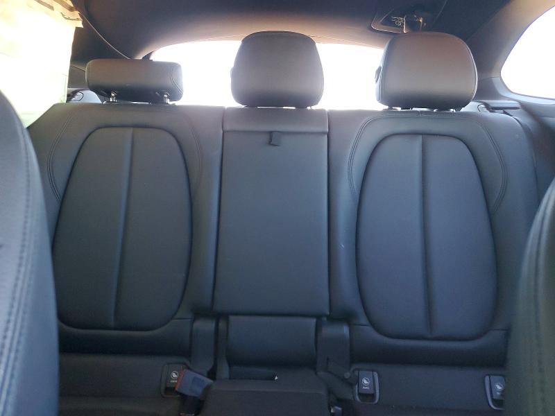 Продаж на аукціоні авто 2016 Bmw X1, vin: WBXHT3C39GP882128, номер лоту: 52953006