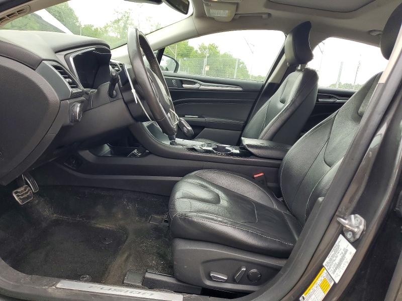 Продаж на аукціоні авто 2015 Ford Fusion, vin: 3FA6P0D9XFR308760, номер лоту: 52589376