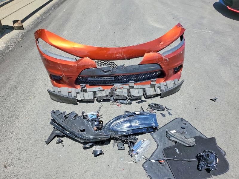 2020 Dodge Charger მანქანა იყიდება აუქციონზე, vin: 2C3CDXCT9LH211959, აუქციონის ნომერი: 53464796