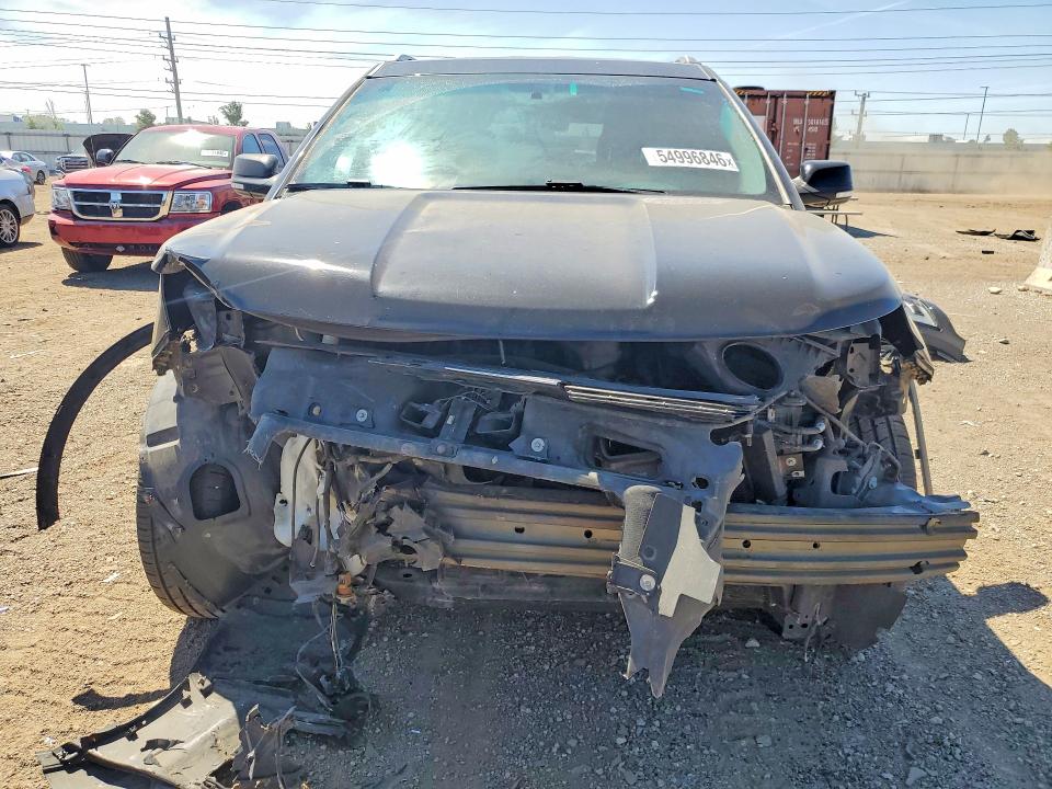 Продажа на аукционе авто 2016 Ford Explorer, vin: 1FM5K8D84GGD00832, номер лота: 54996846