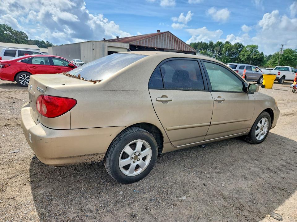 Продажа на аукционе авто 2007 Toyota Corolla, vin: 1NXBR32E77Z876068, номер лота: 55038036