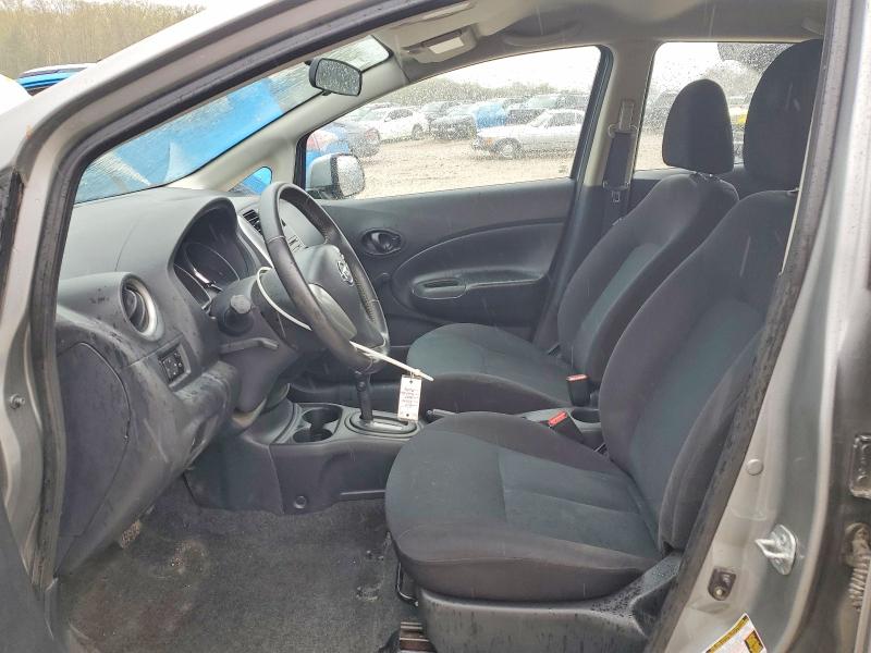 Продажа на аукционе авто 2014 Nissan Versa Note, vin: 3N1CE2CP5EL410292, номер лота: 52716086