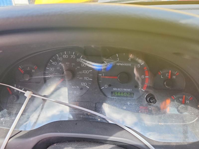 Продажа на аукционе авто 2004 Ford Mustang, vin: 1FAFP446X4F141372, номер лота: 54071886