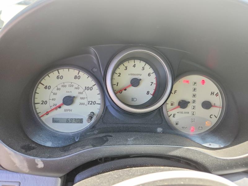 Продаж на аукціоні авто 2001 Toyota Rav4, vin: JTEGH20V110040292, номер лоту: 52093506