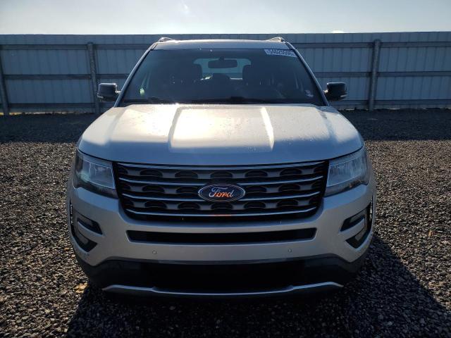 Продажа на аукционе авто 2016 Ford Explorer, vin: 1FM5K7DH2GGC02022, номер лота: 54625596