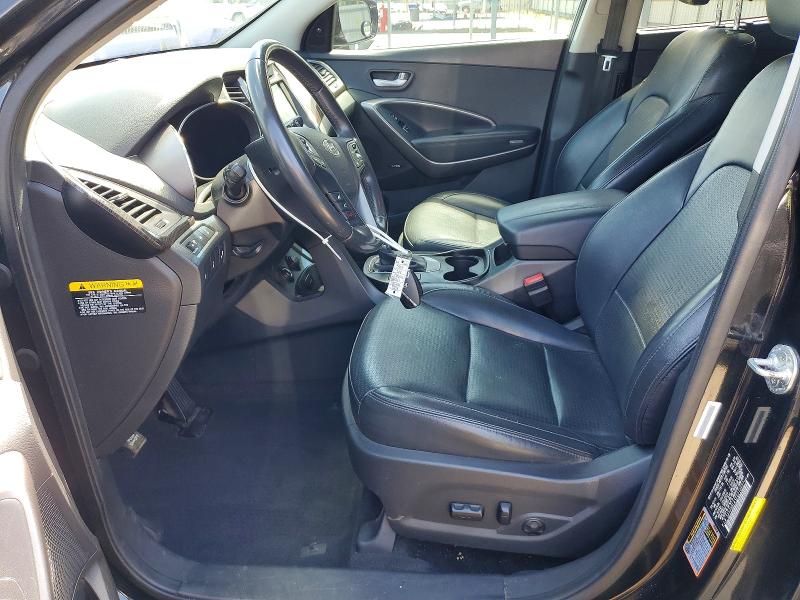 Продажа на аукционе авто 2014 Hyundai Santa Fe Sport, vin: 5XYZUDLA5EG210697, номер лота: 53286876