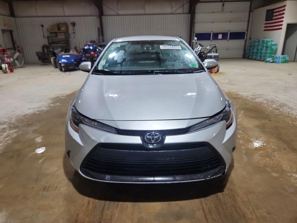 Aukcja sprzedaży 2025 Toyota Corolla, vin: 5YFB4MDE1SP356637, numer aukcji: 53062446
