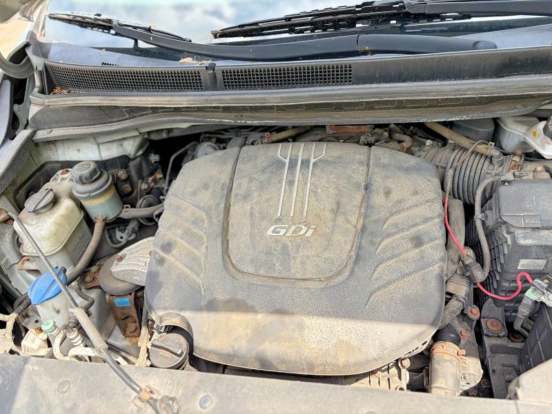 Продаж на аукціоні авто 2016 Kia Sedona, vin: KNDMA5C15G6120531, номер лоту: 54853796