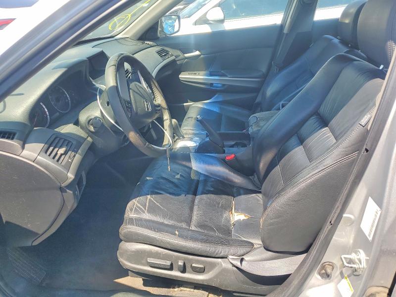 2009 Honda Accord მანქანა იყიდება აუქციონზე, vin: 1HGCP26819A099373, აუქციონის ნომერი: 52053546