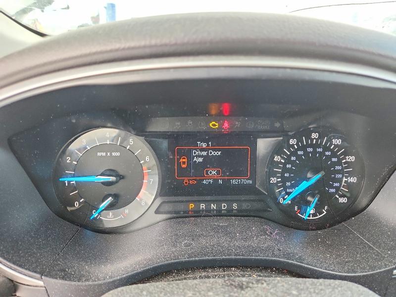 2015 Ford Fusion მანქანა იყიდება აუქციონზე, vin: 1FA6P0H75F5107196, აუქციონის ნომერი: 55149716