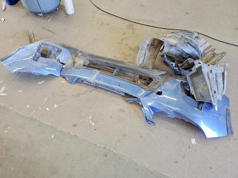 2017 Subaru Crosstrek მანქანა იყიდება აუქციონზე, vin: JF2GPABC8HH267103, აუქციონის ნომერი: 53007726