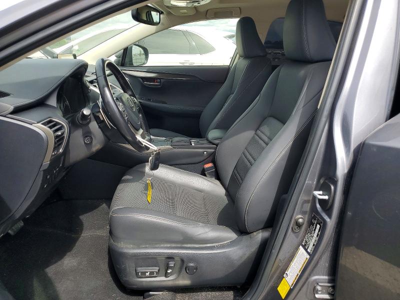 54824136 :رقم المزاد ، JTJGJRDZ2M2159702 vin ، 2021 Lexus Nx 300h مزاد بيع