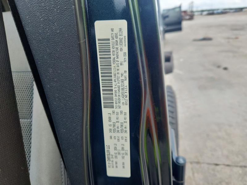 Продажа на аукционе авто 2008 Jeep Wrangler Unlimited, vin: 1J4GA59188L521069, номер лота: 54784786