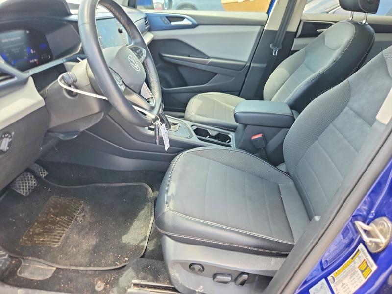 Aukcja sprzedaży 2022 Volkswagen Taos, vin: 3VVTX7B2XNM040902, numer aukcji: 54258676