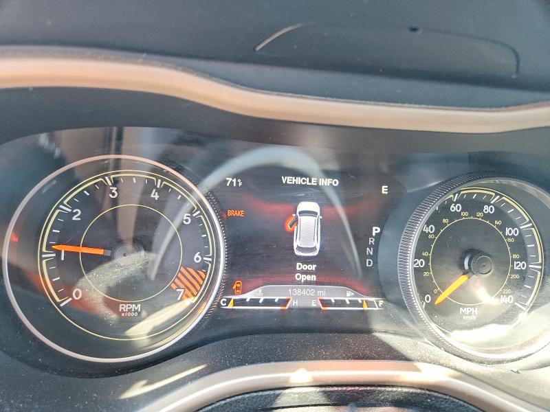 Продажа на аукционе авто 2015 Jeep Cherokee, vin: 1C4PJMDB4FW512445, номер лота: 53279136