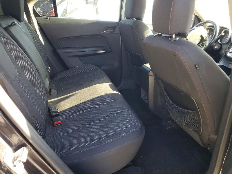 Aukcja sprzedaży 2015 Chevrolet Equinox, vin: 2GNFLFEK8F6301623, numer aukcji: 52476876