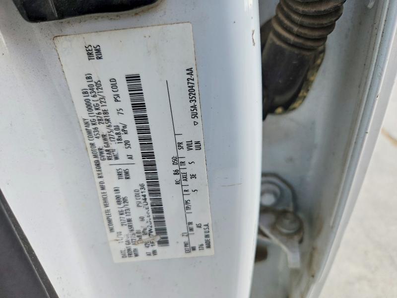 2019 Ford F250 მანქანა იყიდება აუქციონზე, vin: 1FD7W2B66KED44136, აუქციონის ნომერი: 53712556