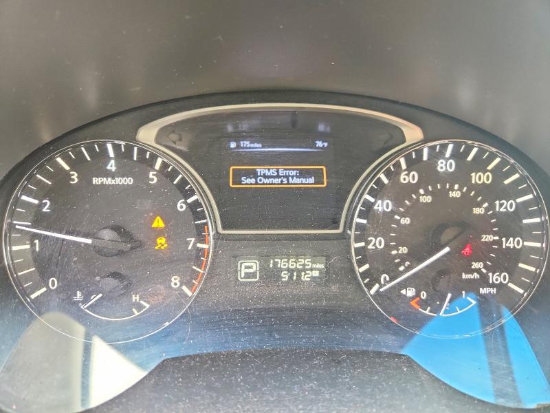 52533576 :رقم المزاد ، 1N4AL3AP6EC263680 vin ، 2014 Nissan Altima مزاد بيع