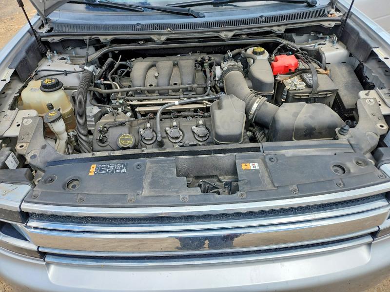 2019 Ford Flex მანქანა იყიდება აუქციონზე, vin: 2FMGK5B82KBA32163, აუქციონის ნომერი: 54257396