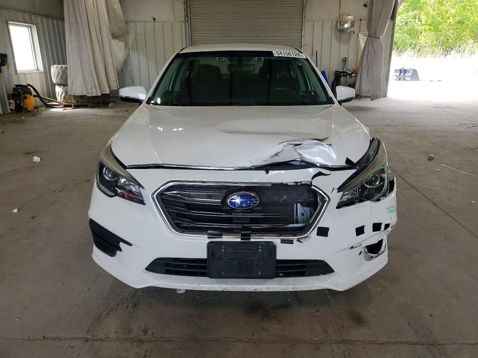 Продаж на аукціоні авто 2019 Subaru Legacy, vin: 4S3BNAF69K3010538, номер лоту: 54156126