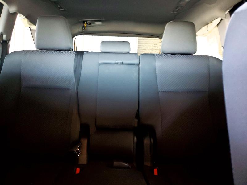 Aukcja sprzedaży 2018 Toyota Highlander, vin: 5TDZARFH0JS035349, numer aukcji: 53129656