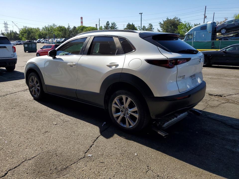 Aukcja sprzedaży 2023 Mazda Cx-30, vin: 3MVDMBCM3PM559824, numer aukcji: 53253226