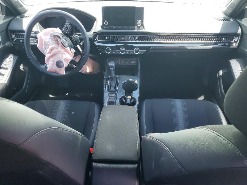 Aukcja sprzedaży 2025 Honda Civic, vin: 2HGFE2F54SH569976, numer aukcji: 55557446