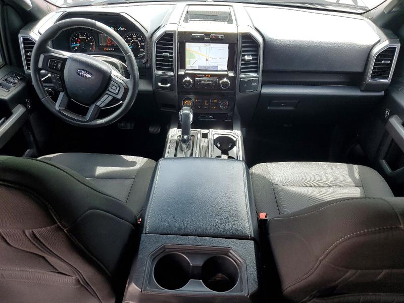 Продаж на аукціоні авто 2020 Ford F150, vin: 1FTEW1CP5LKE85036, номер лоту: 54667116