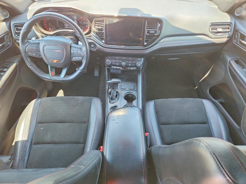 Aukcja sprzedaży 2021 Dodge Durango, vin: 1C4SDHCTXMC608727, numer aukcji: 51910136