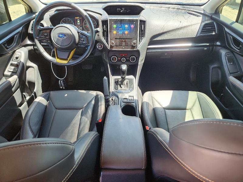 Aukcja sprzedaży 2021 Subaru Crosstrek, vin: JF2GTHSC6MH275313, numer aukcji: 52459706
