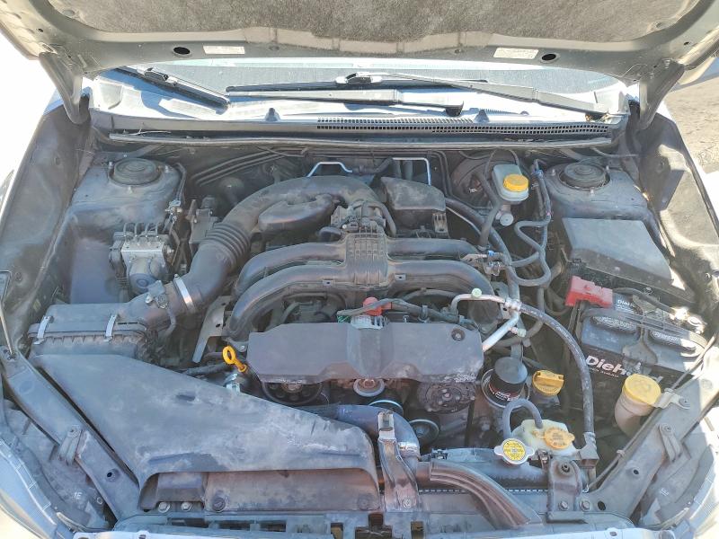 53526986 :رقم المزاد ، JF1GPAA65EH333618 vin ، 2014 Subaru Impreza مزاد بيع