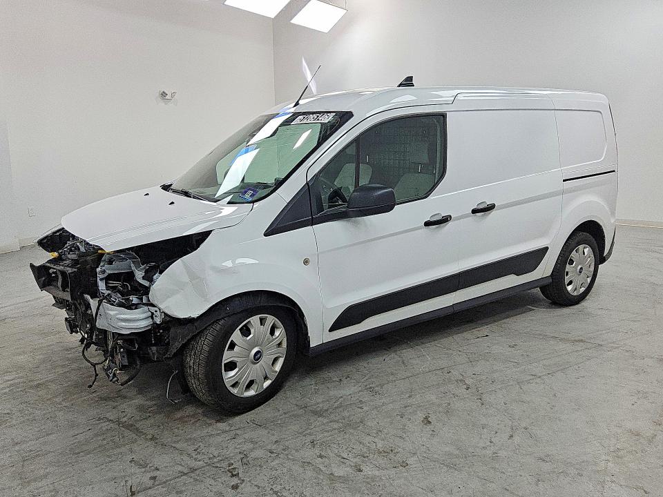 Aukcja sprzedaży 2023 Ford Transit Connect, vin: NM0LS7T25P1560577, numer aukcji: 51285146