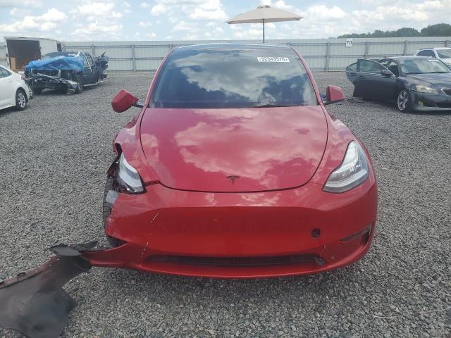 Продаж на аукціоні авто 2023 Tesla Model Y, vin: 7SAYGDEE7PA068141, номер лоту: 52543576