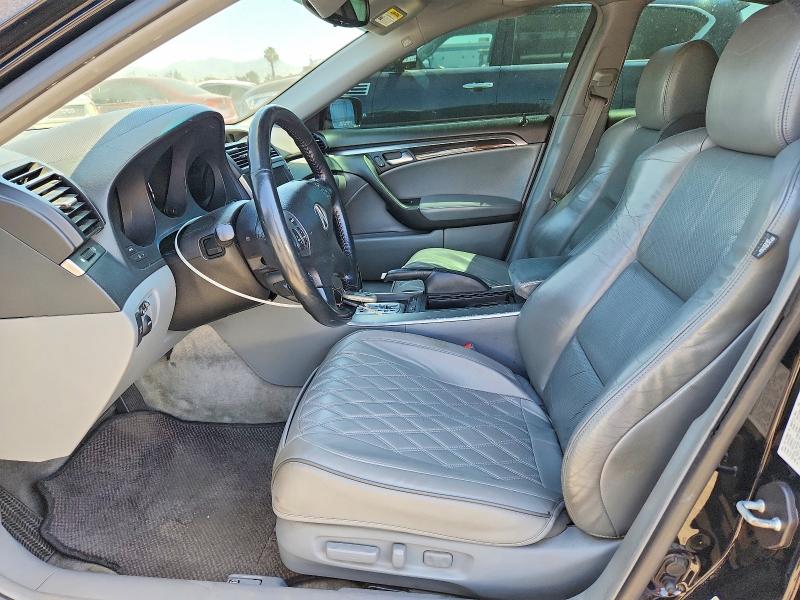 Продаж на аукціоні авто 2006 Acura 3.2tl, vin: 19UUA66206A019033, номер лоту: 54275436