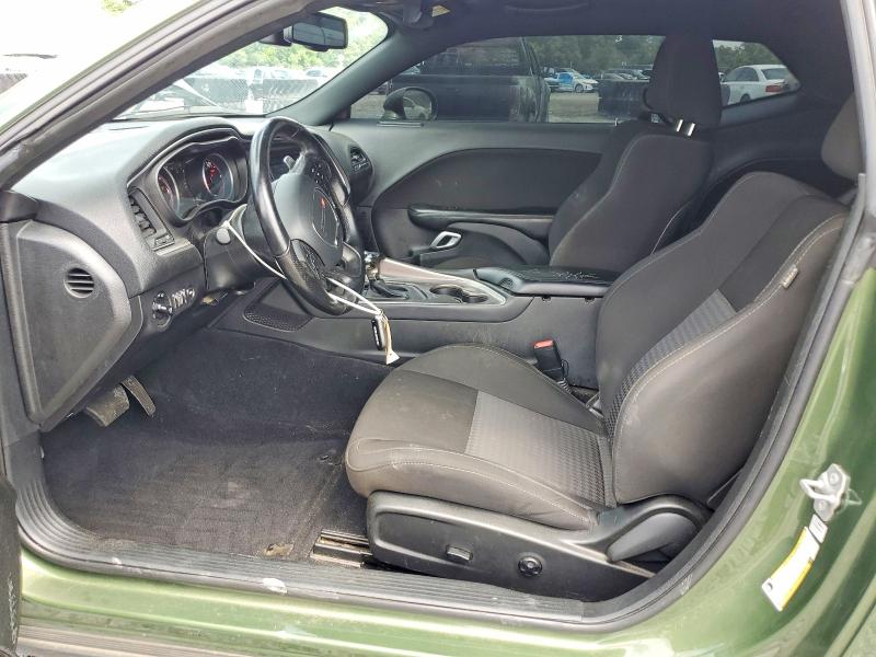 Aukcja sprzedaży 2020 Dodge Challenger, vin: 2C3CDZJG3LH254128, numer aukcji: 54512456
