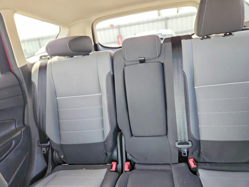 2015 Ford Escape მანქანა იყიდება აუქციონზე, vin: 1FMCU0GX4FUC31579, აუქციონის ნომერი: 54862216
