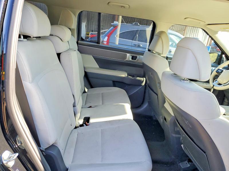 51336906 :رقم المزاد ، 5NMP14GL6RH009334 vin ، 2024 Hyundai Santa Fe مزاد بيع