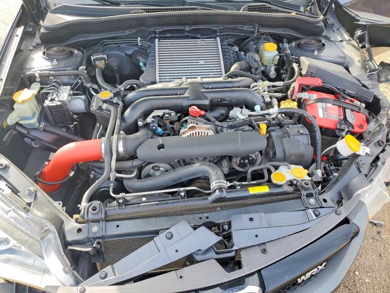 Продажа на аукционе авто 2012 Subaru Impreza, vin: JF1GR7E60CG245215, номер лота: 54512346